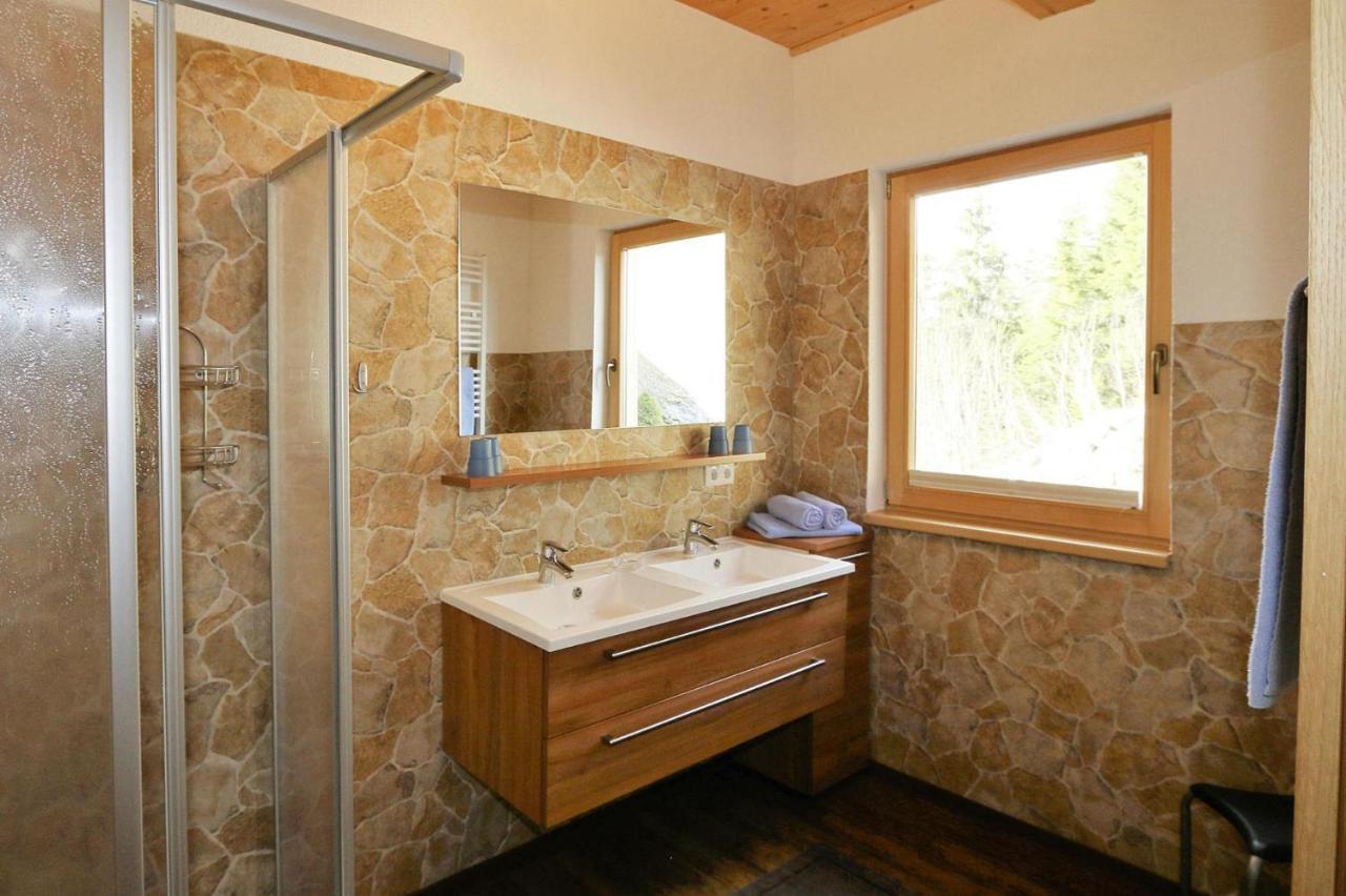 Semi-Detached House, Zell Am Ziller Villa Bagian luar foto