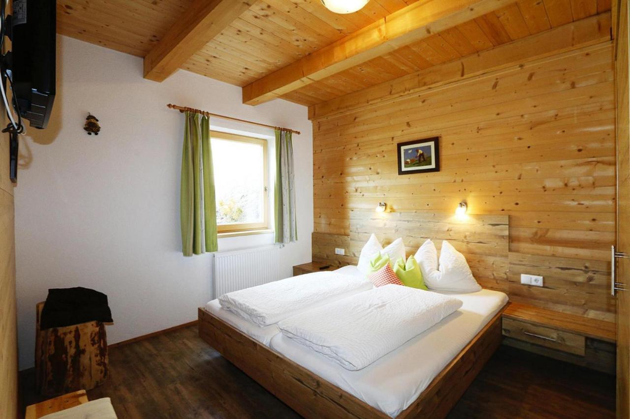 Semi-Detached House, Zell Am Ziller Villa Bagian luar foto